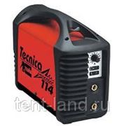 Сварочный инвертор Telwin TECNICA 114 230v Cartboard фото