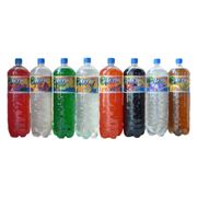 Газированная вода Лето фото