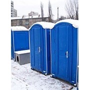 Биотуалет с накопителем 250 л. бак фото