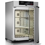Инкубатор с принудительной циркуляцией воздуха, контроллер TwinDISPLAY, Memmert IF260plus фото