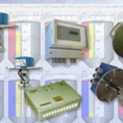 Автоматизированная система контроля температуры АСКТ-01 фото