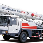 Автокран Zoomlion QY25H фото