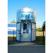 Питьевая вода фото