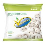 Шампиньоны резаные фото