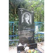 Памятник с крестом Отрадный Эконом памятник Арка Уржум
