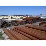 трубы различного диаметра тонко и толстостенные фото