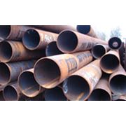Трубы бесшовные горячедеформированные ГОСТ 8732-78 фото