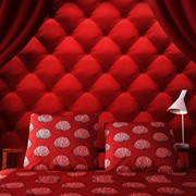 Декоративные 3D панели. фото