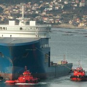 Осуществляем строительство и проектирование всех типов судов. фото