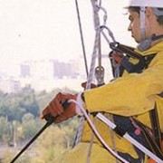 Ремонт железобетонных конструкций методом торкретирования фото