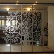 Зеркала для шкафов-купе фото