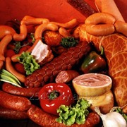 Колбасная продукция Оршанского мясоконсервного комбината фото