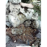 Водопады декоративные фото