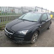 Машинокомплект Ford Focus 1.6Б фото