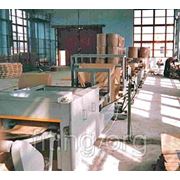 Высокопроизводительная линия для производства бумажных мешков фото
