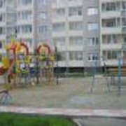 Благоустройство территории фото