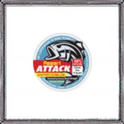 Леска зимняя ASSERI ATTACK 25 м 014 мм 309-05014 фото