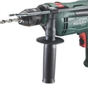 Ударная дрель METABO SBE 650 (600671510) фото