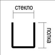 Профили П -образные фото