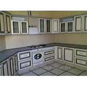 Уборка кухонь и кухонных помещений фото