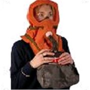 Средства индивидуальной защиты органов дыхания СИЗОД СПИ-20 фото