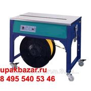Полуавтоматическая стреппинг машина EXS-206 фото