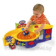 Музыкальный трек Fisher Price фото