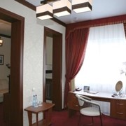 Номер Студия фото