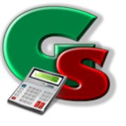 GS «Учет: услуги, торговля и склад при УСН» локальная фото