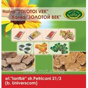 Халва в Молдове фото