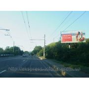 Бигборды РЕ086А, село Доброе 16км+250м, сторона Б, в Ялту, фото