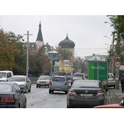 Бигборды Симферополь, ул. Пролетарская,simfer042 фото