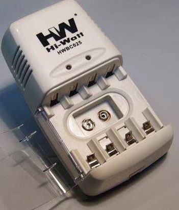   Hi Watt Hwbc025  -  8
