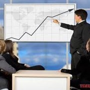 Бизнес консалтинг фото