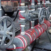 Саморегулируемый нагревательный кабель TMS 30-2CR фото