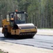 Контроль качества строительства автомобильных дорог фото