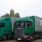 Автомобильные перевозки грузов фото