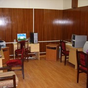 Компьютерный класс фото
