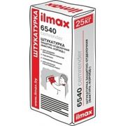 Ilmax 6540 cemrender Штукатурка (фактура “короед“). Под окраску. Зерно 2,0 мм; 3,0 мм. фото
