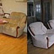 Реставрация мебели фото