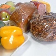 Термоусадочная полиолефиновая пленка фото