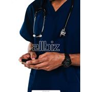 Костюмы медицинские фото