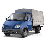 Грузоперевозки Газель фото
