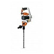 Мотобур Stihl ВТ 45 (дерево) фото