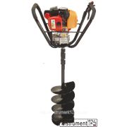 Мотобур (бензобур) Hitachi DA200E фото