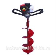 Мотобур (бензобур) Iron Mole TU 43 Mitsubishi фото