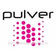 Краска порошковая Pulver Антик фото