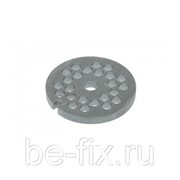 Решетка (сито) для мясорубки Bosch 028143. Оригинал фото