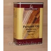 Паркетное масло фото