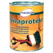 Tikkurila AS Vivacolor Vivaprotekt пропитка (10 л) фото